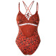 O'neill Γυναικείο ολόσωμο μαγιό Sunset Swimsuit